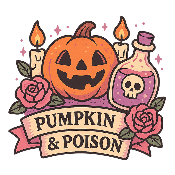 Pumpkin and Poison